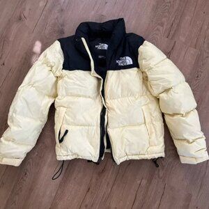 The North Face 1996 Retro Nuptse jacket
